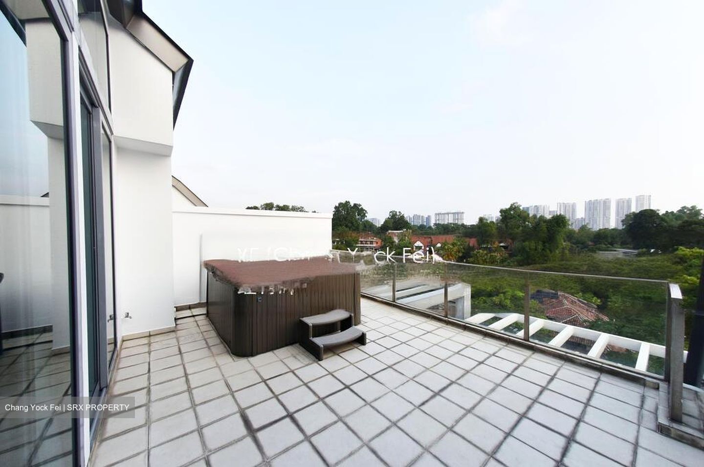 Verdure (D10), Condominium #480720781